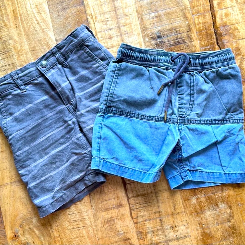 Quiksilver shorts